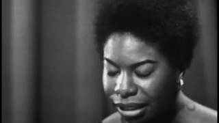 Jazz Icons: Nina Simone - Live in &#39;65 &amp; &#39;68