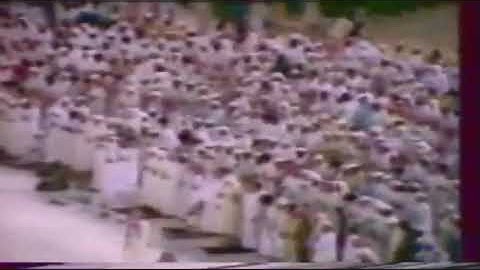 تلاوة للشيخ علي جابر رحمه الله ( إن المنافقين يخادعون الله وهو خادعهم ..)سورة النساء "142-147"