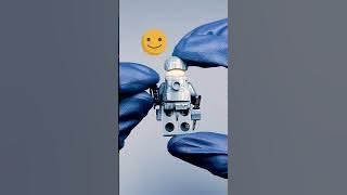 🆘 I Buy This $1 LEGO SWAT Police!  【Unofficial]】LEGO Military Army Review ЛЕГО လီဂို לגו लेगो লেগো