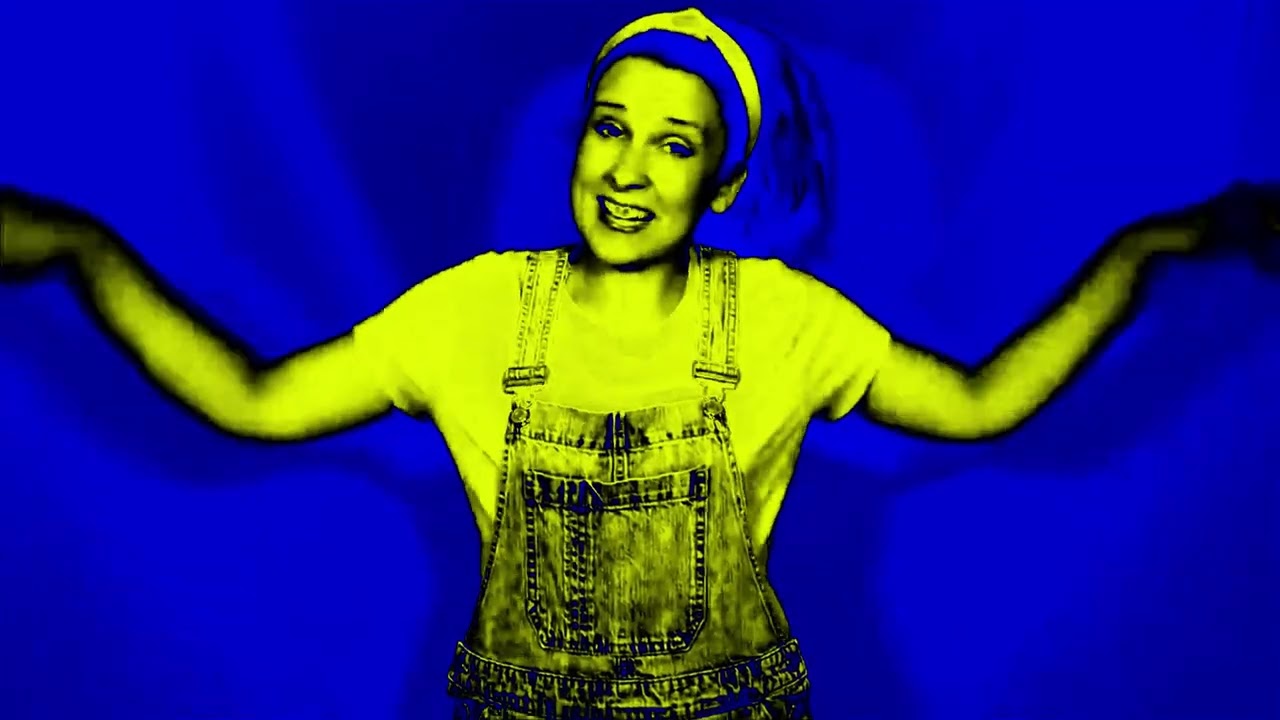 Ms. Rachel fly fly butterfly sponsored byGamavision Csupo Effects