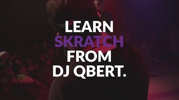 7 Freestyle Scratch Tips with DJ QBert