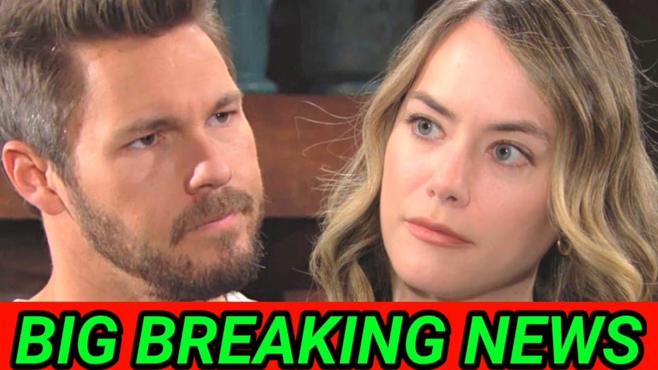 OMG !! Huge Update !! Big Breaking News About B&B , You Will Must Be