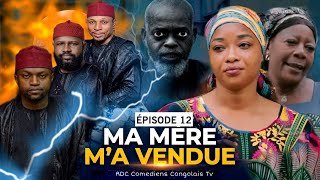 MA MÈRE M'A VENDUE 12 I FILM CONGOLAIS I NOUVEAUTÉ 2026