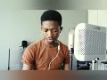 Waze Wamuhle Cover by Njabulo Masinga Nceku