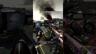 TRICKSHOT - BLACK OPS 2