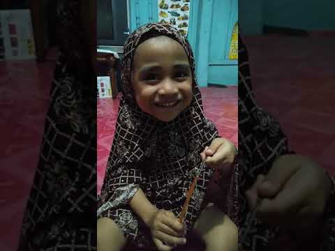 Belajar Asmaul Husna Part  Belajar Asmaul Husna Part