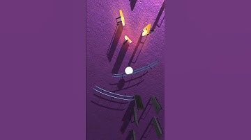 Bouncing balls game #trending #trend #shortviral #shorts #short