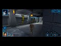 Star Wars KOTOR - Manaan Part 2/3 (Gameplay)