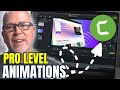 My favorite camtasia animations 2024  tutorial