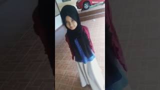 Hijabers Cilik (Yasmin Laura) #hijab #hijabers #malaysia #indonesia #bigovlog http://video.bigo.tv/s