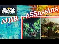 AQIR - ASSassin still strong! ► DOTA 2 AUTO CHESS