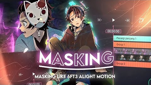 Overlay tutorial like @6ft3 in alight motion 📱#alightmotion #tutorial #overlay