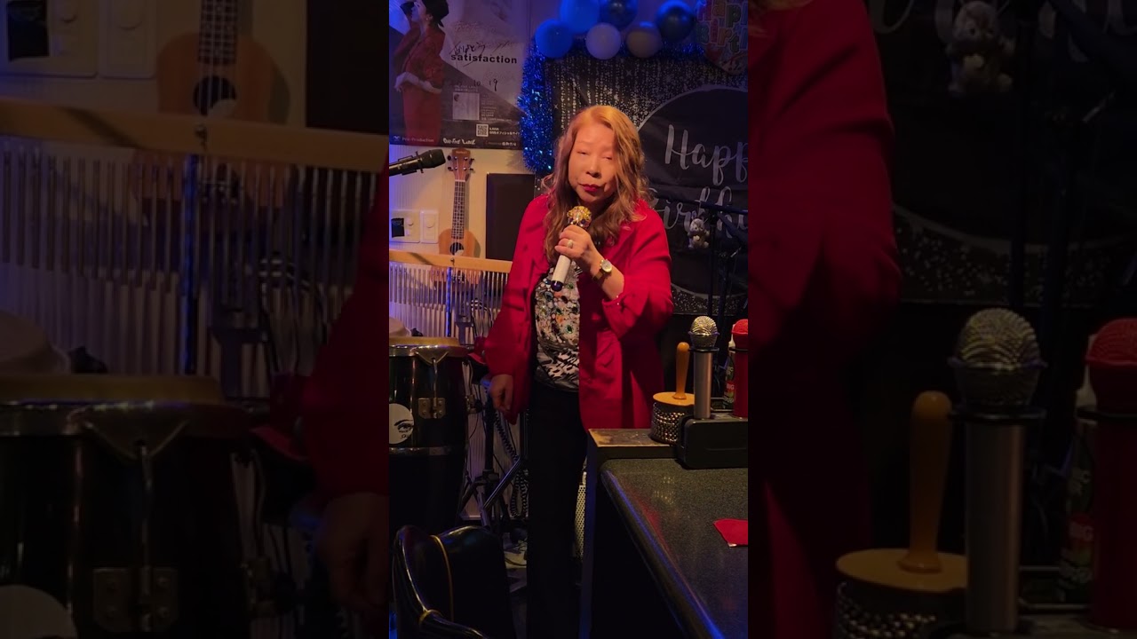 砂時計　小田純平さん　Cover　歌姫ひとみ