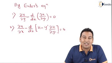 Introduction to Isoperimetric Problem - Calculus of Variation - Engineering Mathematics - 4