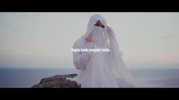 Padi - Begitu indah | lirik | video clip | akustik cover by anderCCS | so beautiful