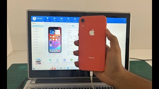 LIVE | Permanent iCloud Unlock on iPhone XR iOS 17.4 | Unlocks Hub