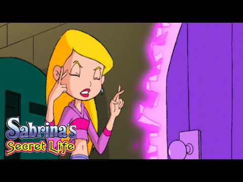 Teacher's Pet | Sabrina The Teenage Witch - WildBrain | Full HD Episodes