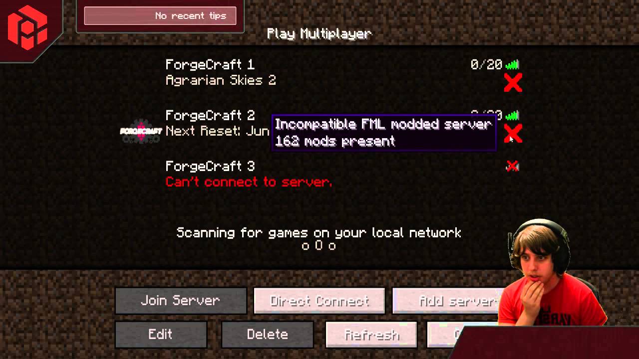 twitch minecraft mods not showing in minecraft launcher twitch minecraft mods not showing in minecraft launcher