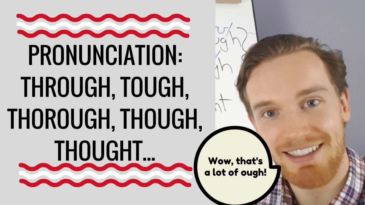 Diferencias Entre Through Tough Thorough Though Thought Youtube Diferencias Entre Through Tough Thorough Though Thought Youtube