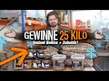 Winterköder?! Bait Perfection Essential 365 im Unboxing