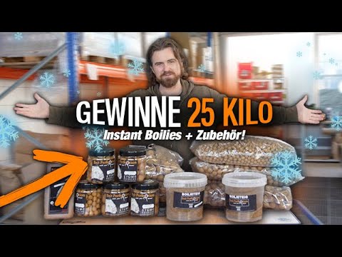 Winterköder?! Bait Perfection Essential 365 im Unboxing