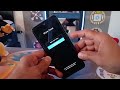 Como resetear Redmi 9A, 9C, 9T quitar bloqueo, Restablecer