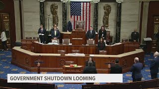 National headlines on The Current: Sept. 26, 2023