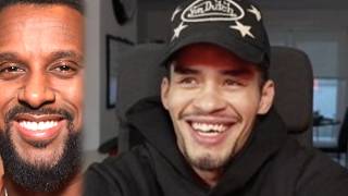 Sneako Attacked Live