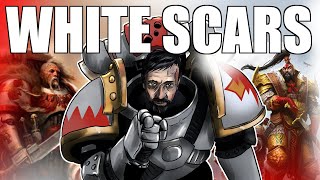 Join the White Scars - Warhammer 40k Recruitment Video