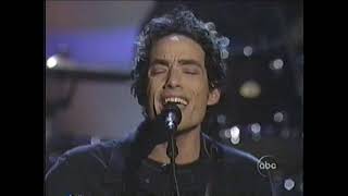 Sisqo & Wallflowers *Sleepwalker* Radio Music Awards '00