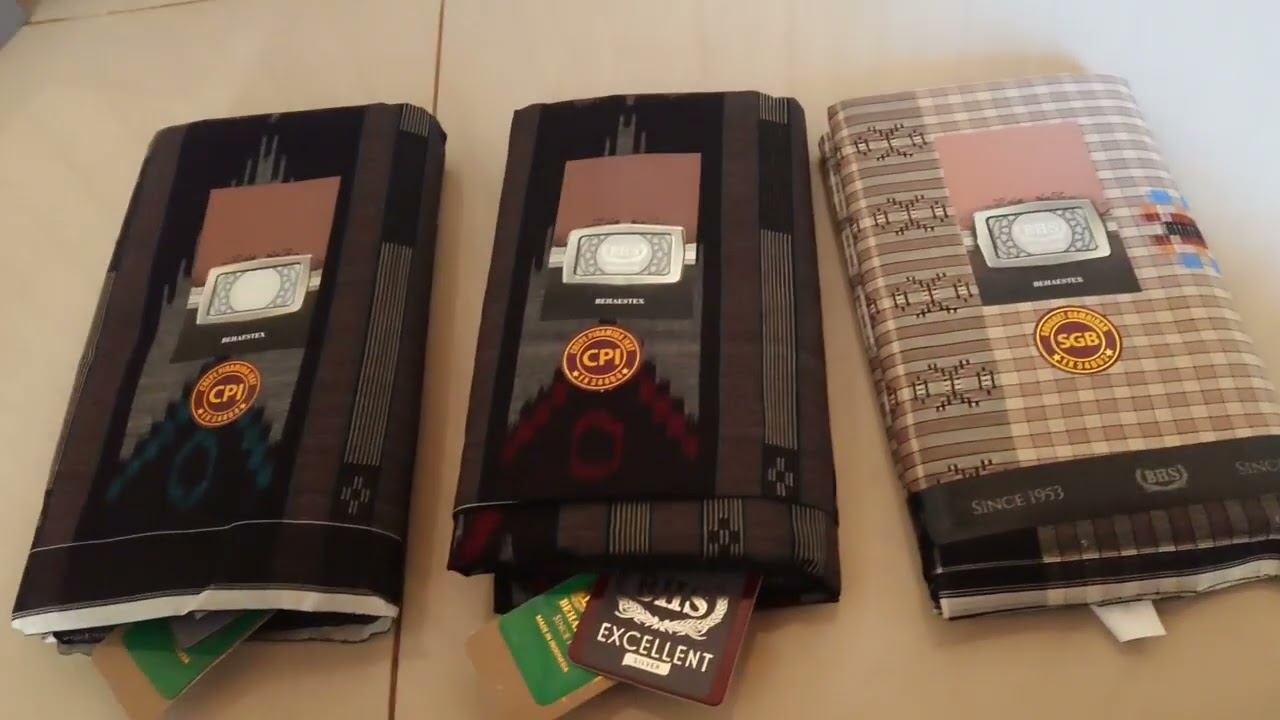 RIVIEW BHS EXELENT TERBARU 2022,ADA YANG MANIS DAN GAHAR LIMITED EDITION