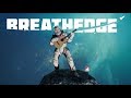 Breathedge - финал 1й главы (subnautica позже)