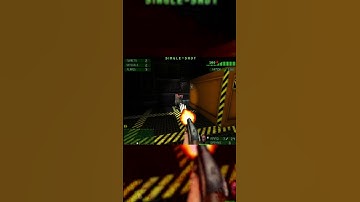 Aliens: Eradication TC, atacked by face huggers #xenomorph #alien #predator #alienvspredator #doom