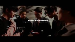 Solgasa at Liquidroom - Wez Atlas, michel ko, Tommi Crane, Jua