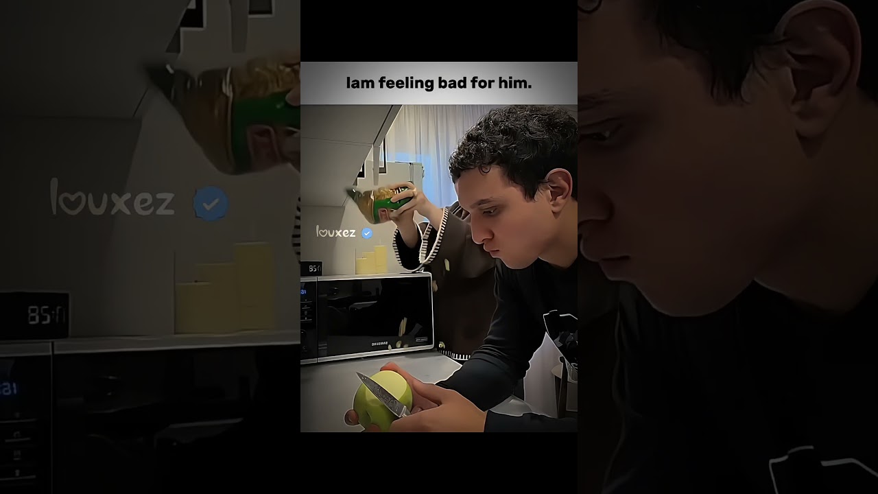 Iam feeling bad for him..🥺🥺