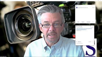 Zoom: Sharing Exhibits