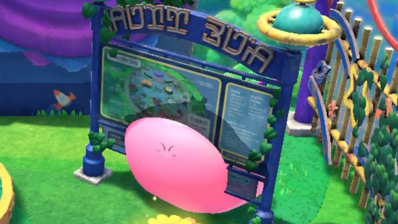 カービィどしたの？　【星のカービィ ディスカバリー】part5