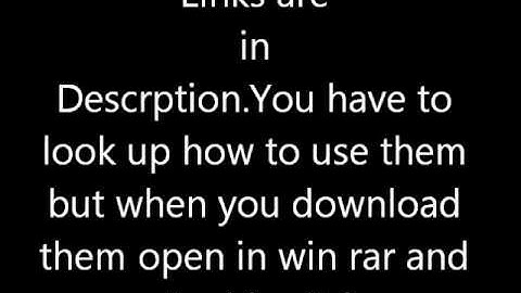 Yoville Mods 2013 (WORKING)