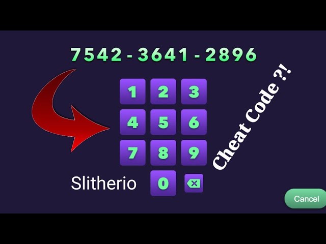 Slither.io Codes 2022 (September List) - Sbenny's Blog