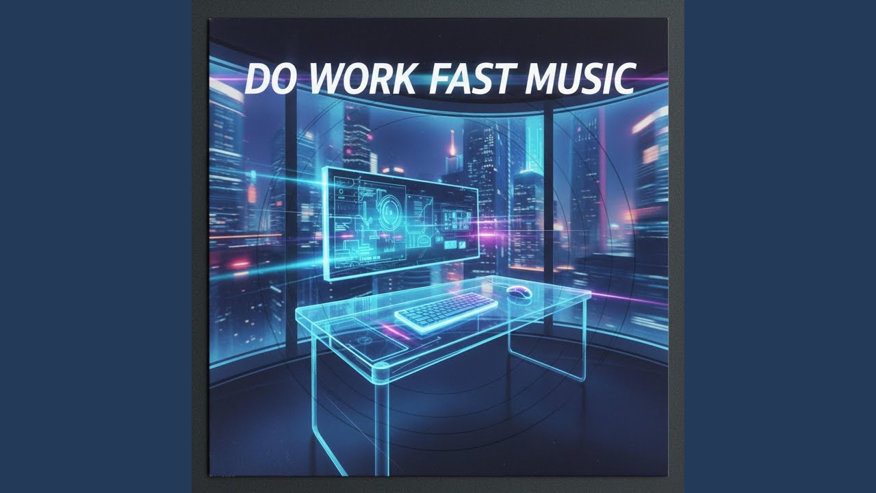 Rapid Productivity Drive