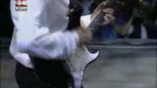 Video thumbnail of "Raimundo Amador BB King - Bollere"