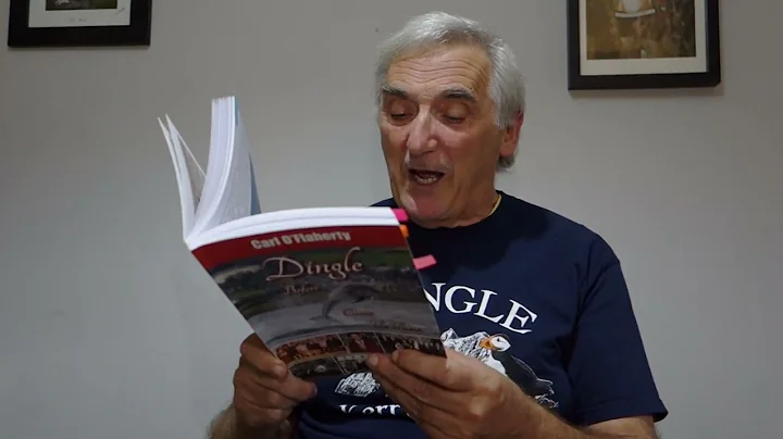 'Dingle Races' Extract from Dingle Before Fungi Ca...