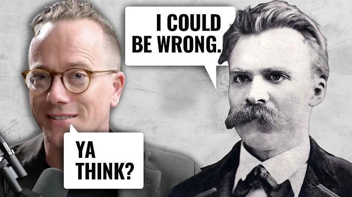 Life is NOT an Illusion, Nietzsche, and Here's Why...