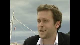 Joachim Lafosse - Élève Libre (1/3) - Entretien : Olivier Bombarda