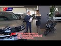 Speciale da non perdere! AUTOJET CLASSIC CARS oggi svela tante dive del marchio CITROEN