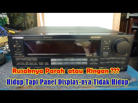 Video: Bukan Hanya Panel