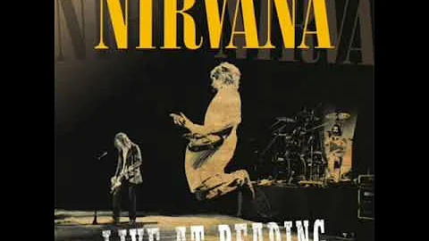 Nirvana - D-7 (Live at Reading/1992)