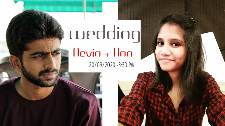Nevin + Ann | Wedding Live