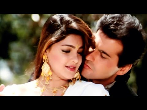 Tu Hai Mere Dil Mein-Chhupa Rustam 2001 HD Video Song, Sanjay Kapoor, Manisha Koirala,Mamta Kulkarni