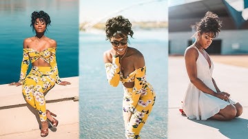 How to Shoot in HARSH SUNLIGHT!